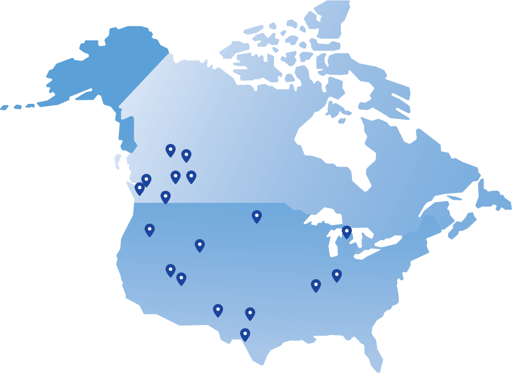 ICT-Map