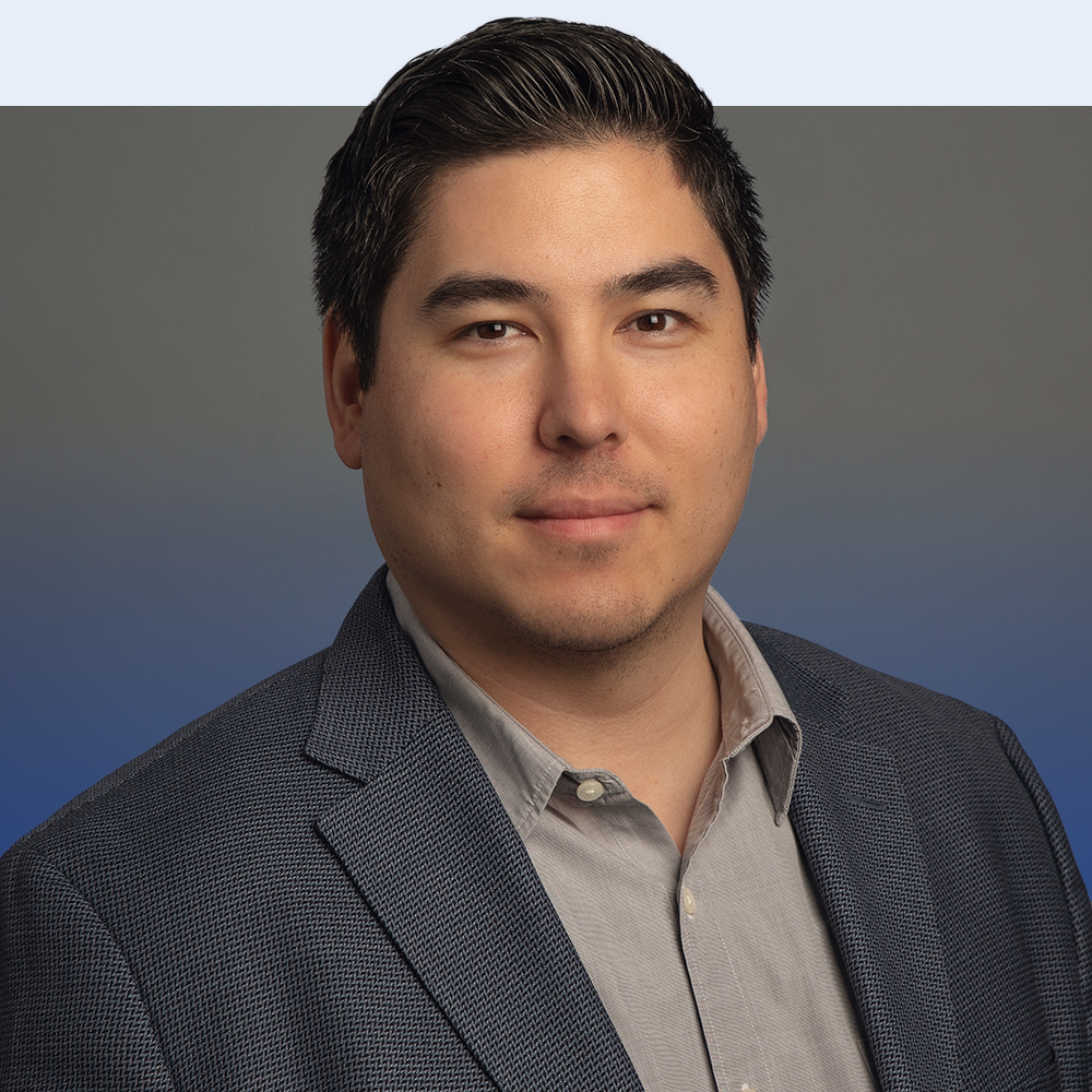 GAVIN SUGIYAMA