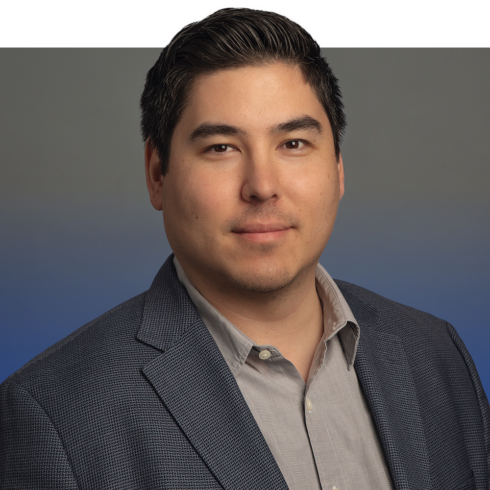 GAVIN SUGIYAMA